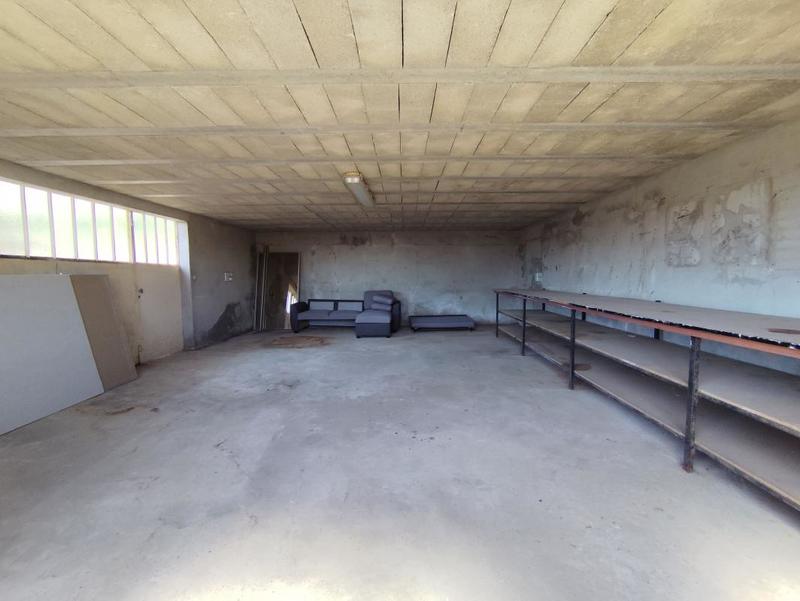 Terrain constructible - 528 m²