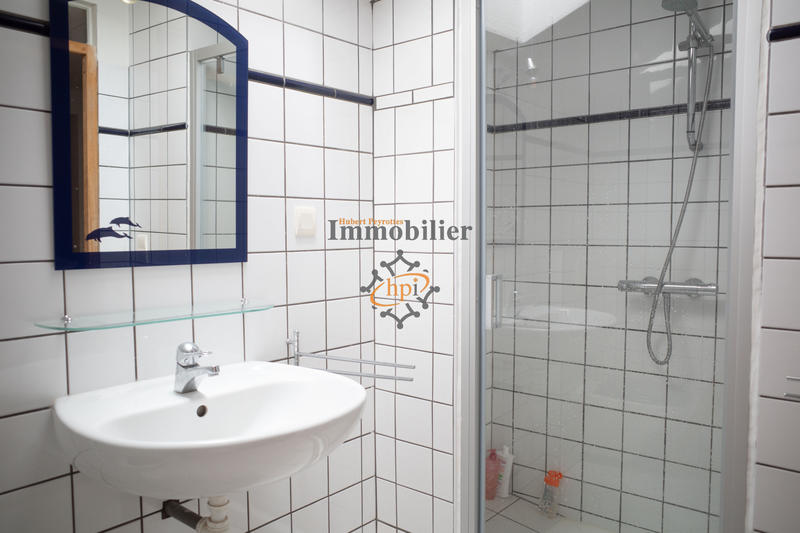 Maison - 155 m² - 5 pièces