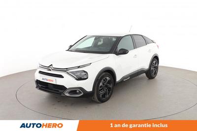 Citroën C4 1.2 PureTech Shine Pack Eat8 131 ch