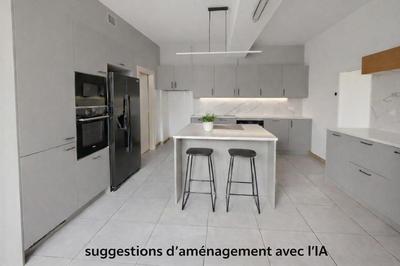 Maison - 156 m² - 7 pièces