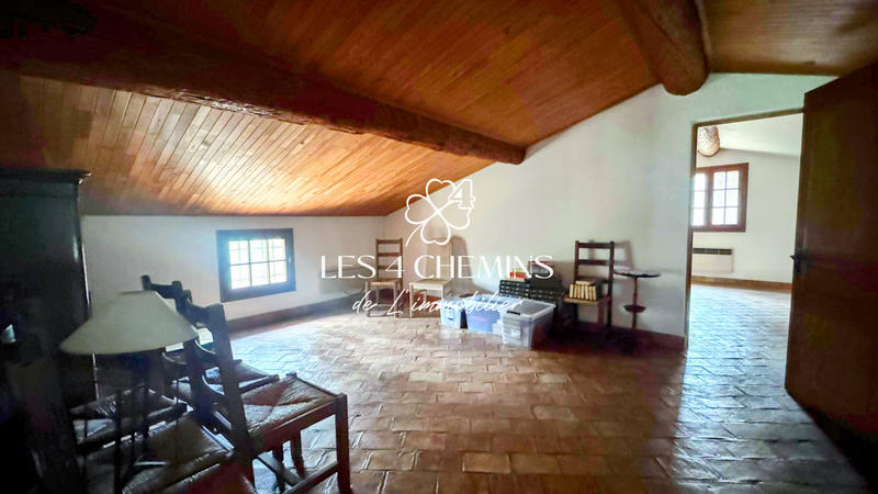 Villa - 170 m² - 5 pièces