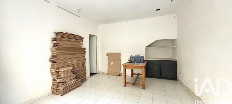 Maison de village - 126 m² - 5 pièces