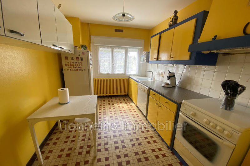 Maison - 165 m² - 7 pièces