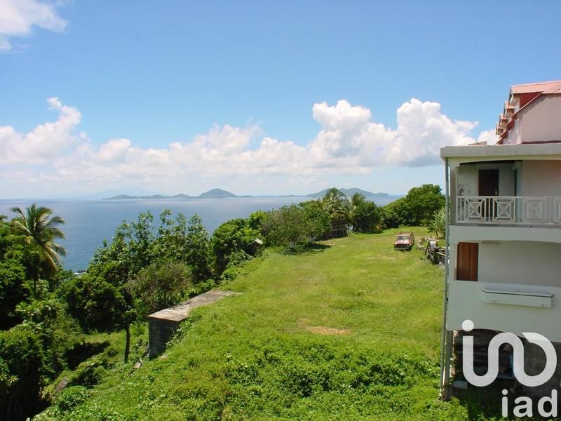 Immeuble - 1 148 m²