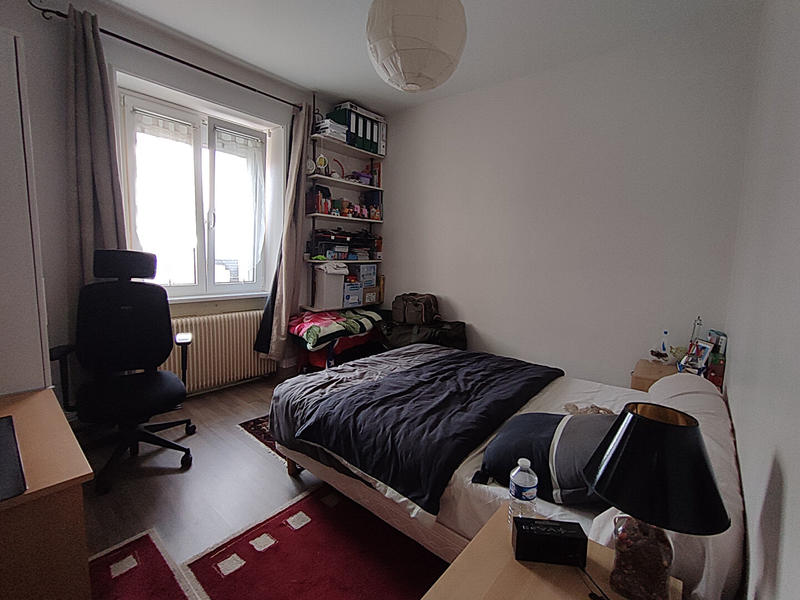 Maison - 102 m² - 5 pièces