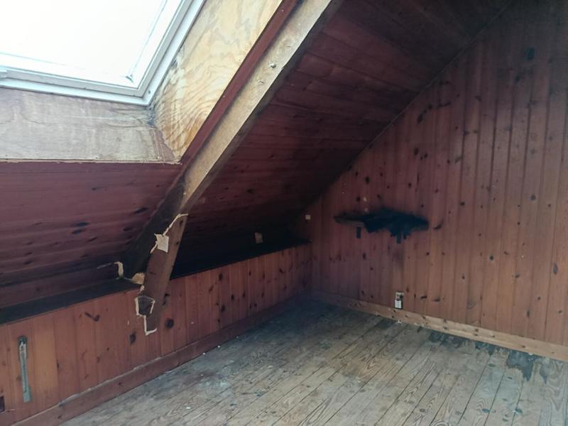 Maison - 49 m² - 4 pièces