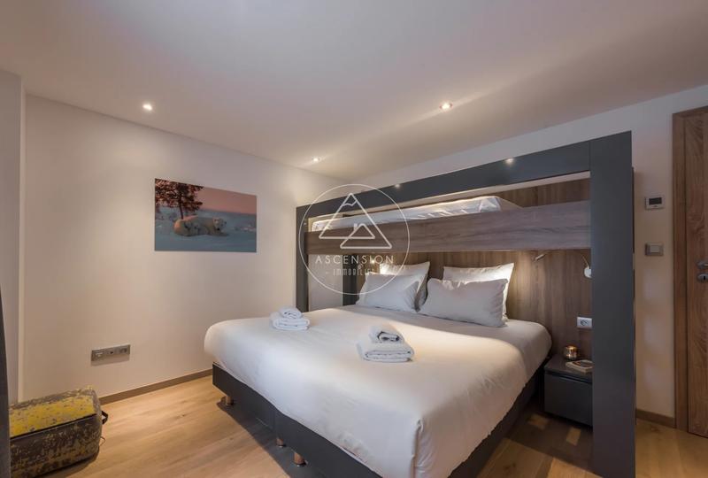 Appartement - 69 m² - 4 pièces