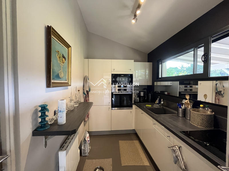 Maison - 160 m² - 5 pièces