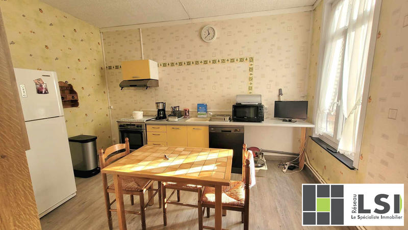 Fonds de commerce - Hôtellerie / Restauration - 120 m²