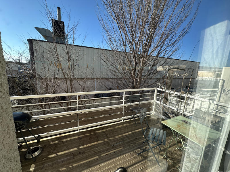 Local commercial - 400 m²