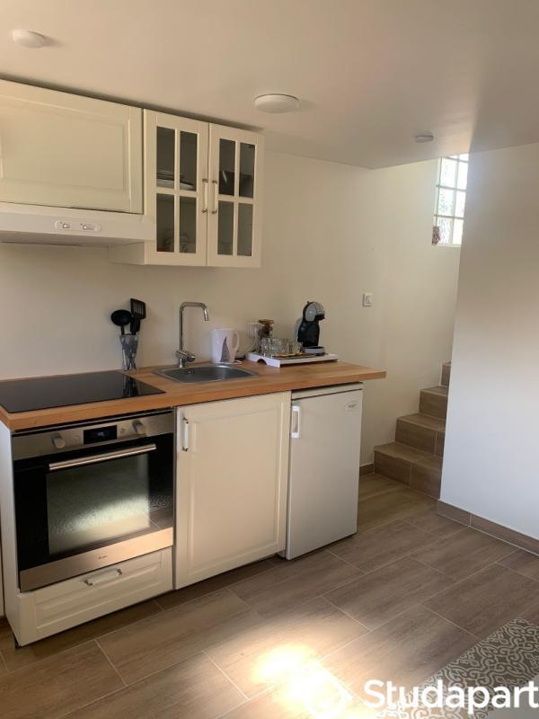 Maison - 27 m² - 2 pièces