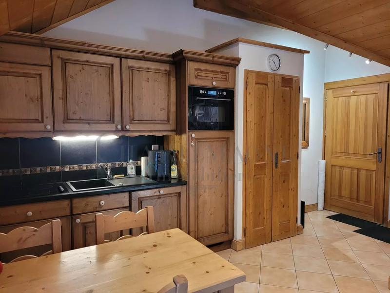 Appartement - 26 m² - 1 pièce