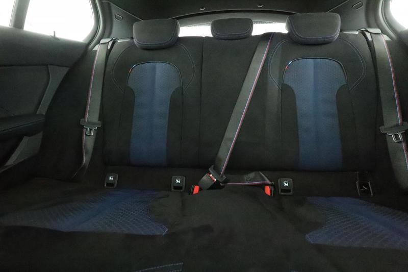 Bmw Série 1 118d m Sport Bva 150 ch