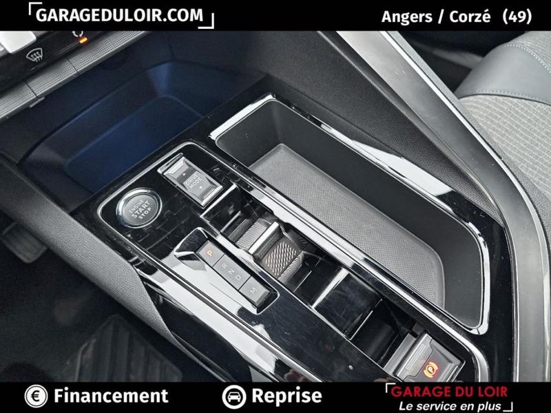 Peugeot 3008 II BlueHDi 130 s&amp;amp;S Eat8 Allure Pack