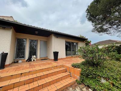 Villa - 150 m² - 4 pièces