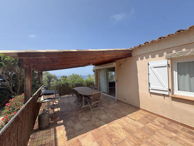 Villa - 130 m² - 5 pièces