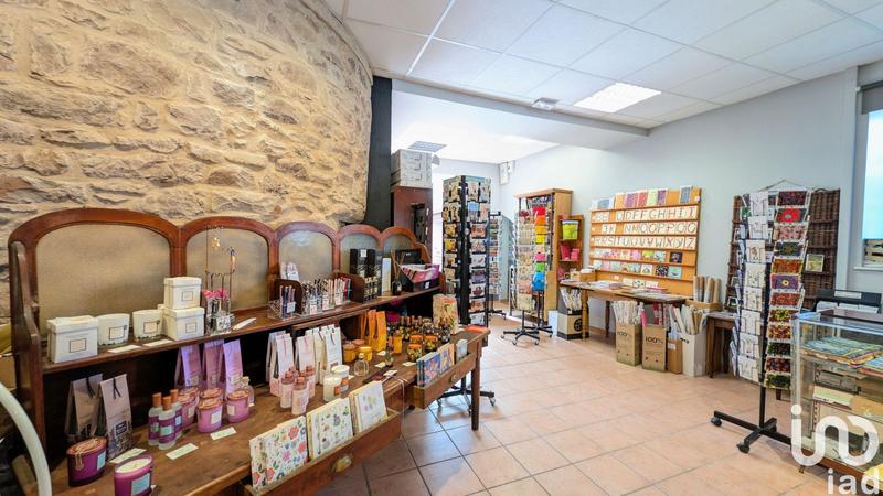 Local commercial - 340 m²