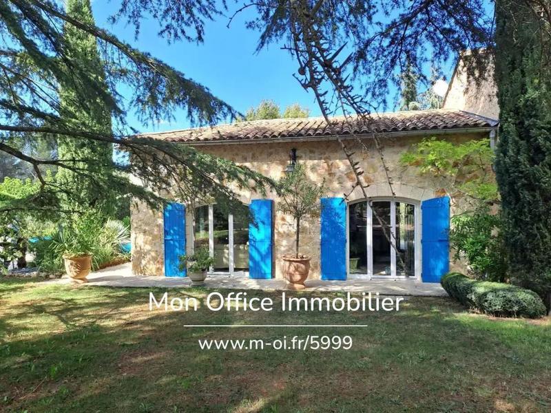 Maison de campagne - 290 m² - 10 pièces