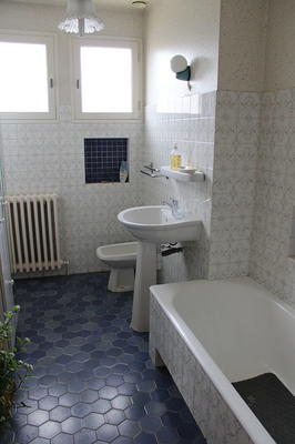 Maison - 77 m² - 3 pièces