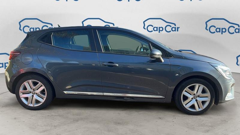 Renault Clio 1.0 TCe 100 Zen