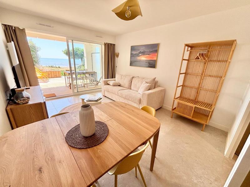 Appartement - 31 m² - 1 pièce