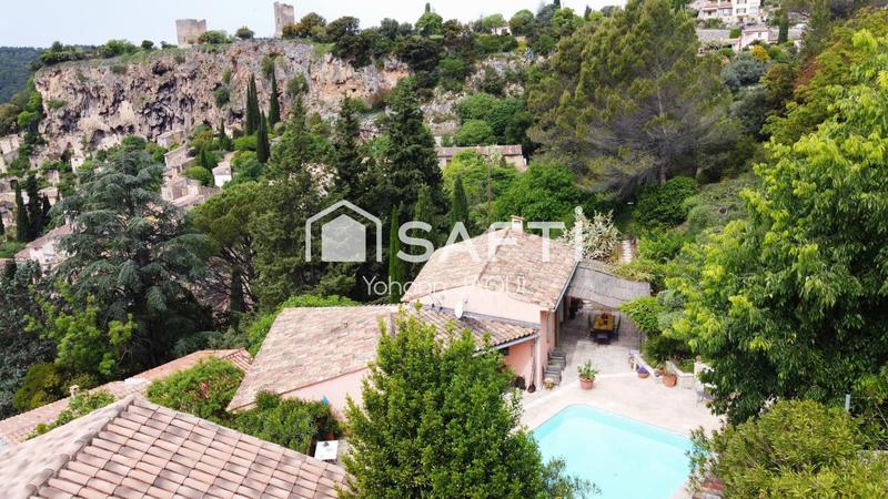 Maison - 115 m² - 4 pièces