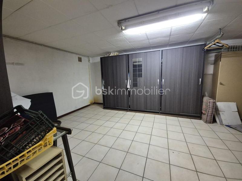 Maison traditionnelle - 90 m² - 4 pièces