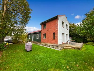 Maison - 103 m² - 4 pièces