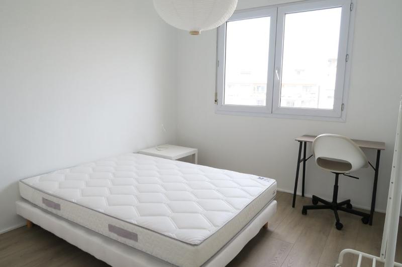 Appartement - 78 m² - 4 pièces