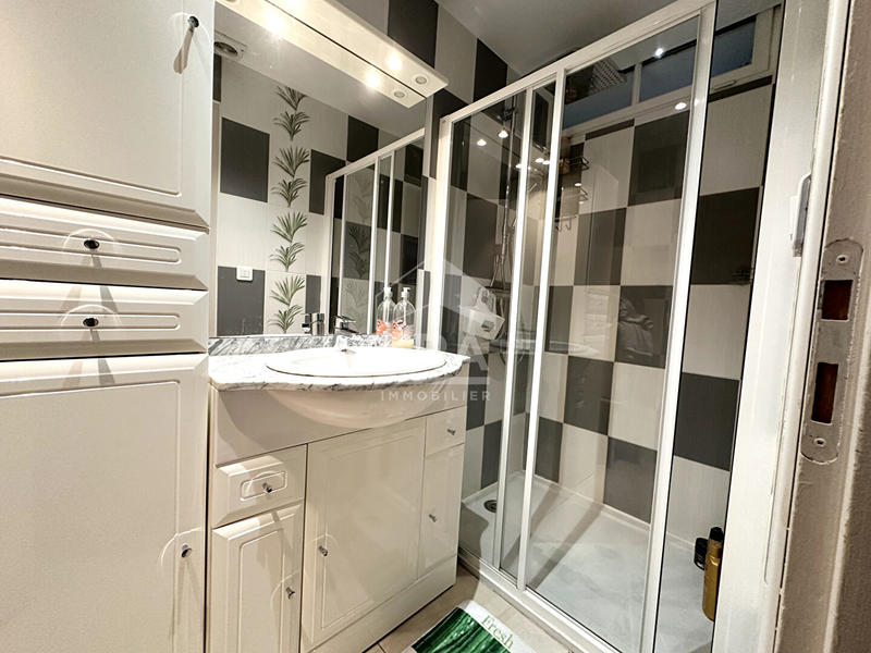 Maison - 112 m² - 6 pièces