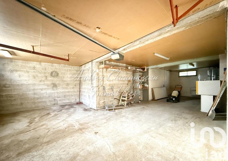 Maison de maîtres - 203 m² - 7 pièces