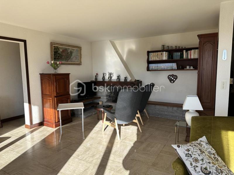 Pavillon - 116 m² - 4 pièces