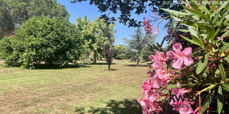 Propriété - 200 m² - 7 pièces