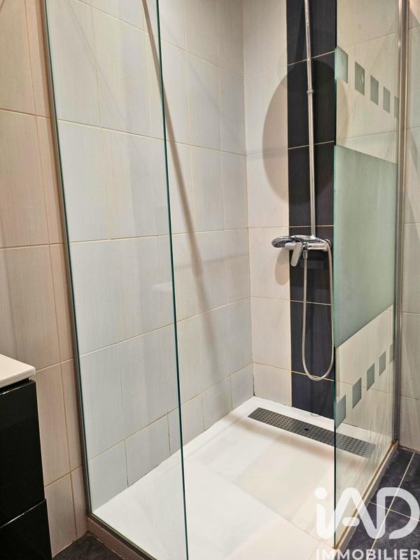 Maison - 145 m² - 4 pièces