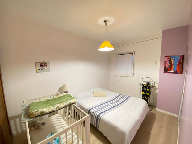 Immeuble - 2 256 m² - 5 pièces