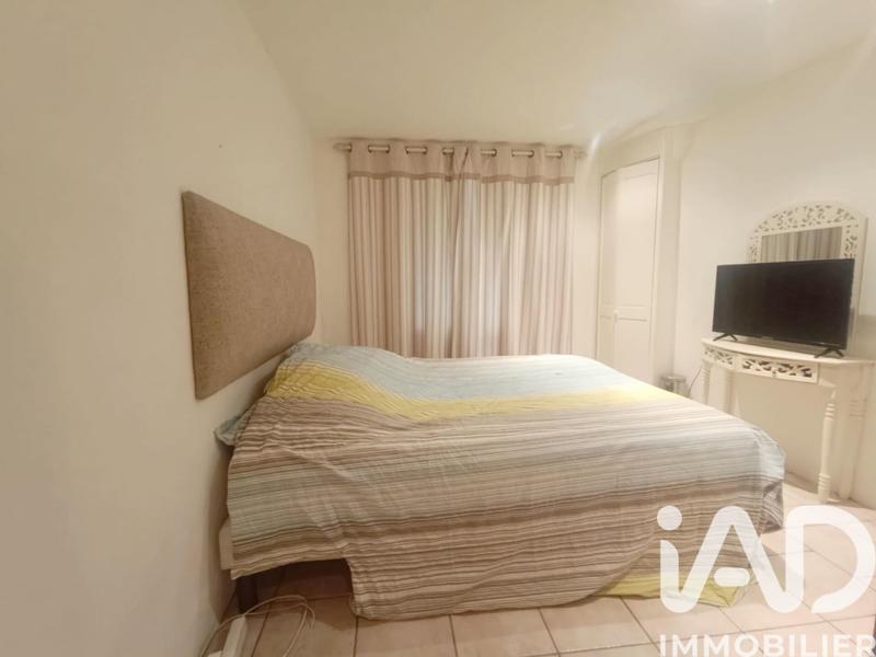 Maison de village - 140 m² - 4 pièces