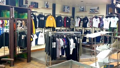 Globo Loco - Sportswear