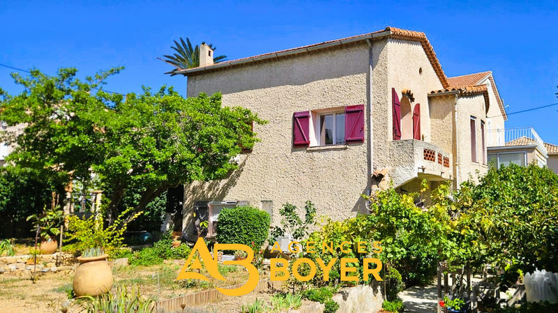 Appartement - 57 m² - 2 pièces