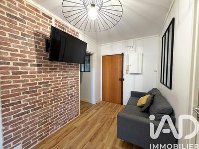 Appartement - 90 m² - 5 pièces