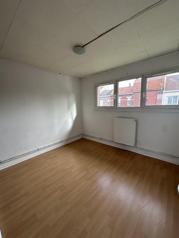 Maison de ville - 88 m² - 5 pièces