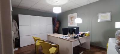 Local commercial - 80 m²