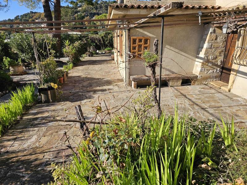 Appartement - 119 m² - 4 pièces