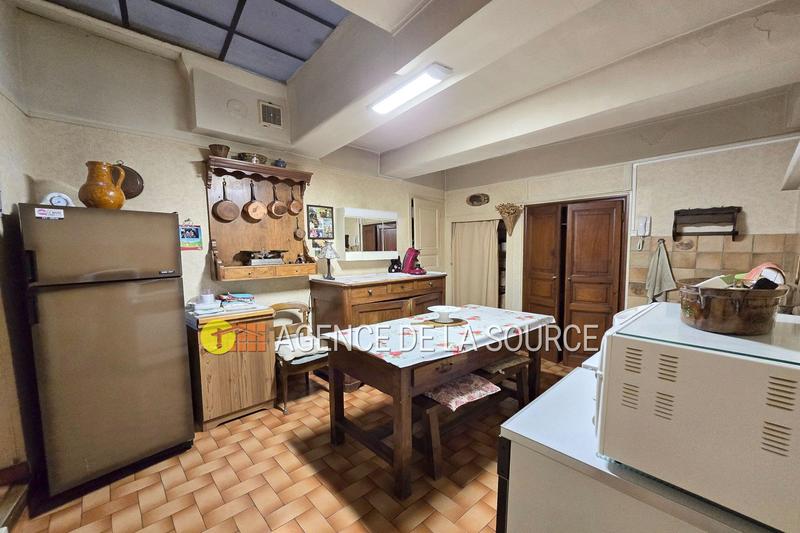 Appartement - 153 m² - 7 pièces