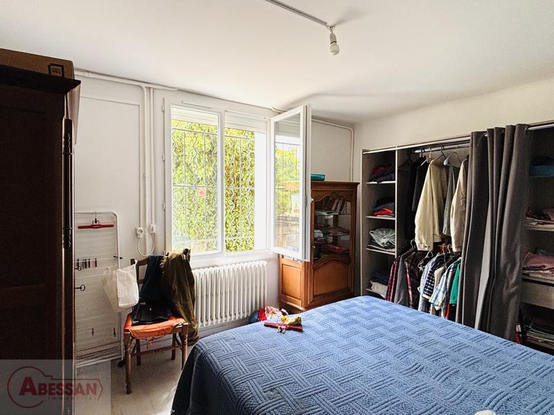 Maison en pierre - 113 m² - 5 pièces