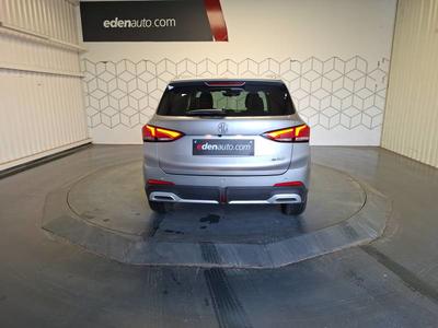 Mg Zs 1.5 l Hybrid+ 197 ch Luxury