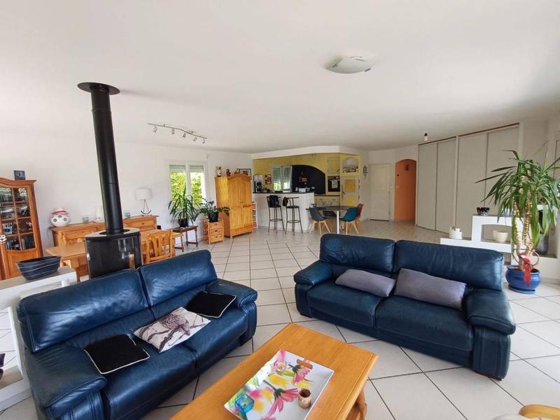 Villa - 145 m² - 5 pièces