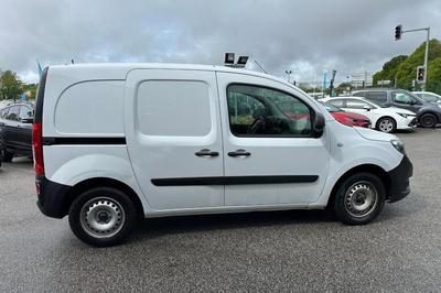 Mercedes Citan Fourgon 109 Cdi Long Pro Prix Ttc