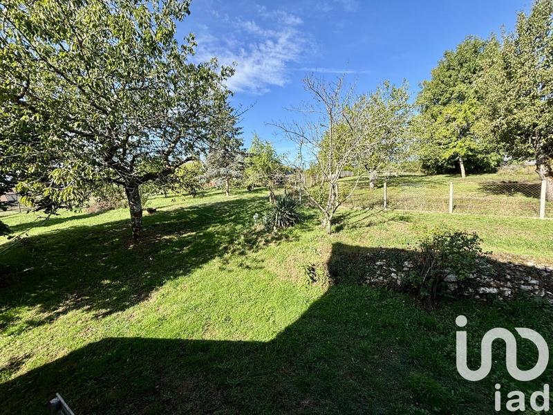 Maison de campagne - 150 m² - 7 pièces