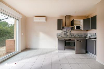 Studio - 20 m² - 1 pièce