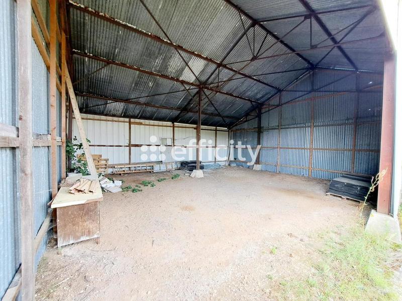 Maison - 52 m² - 4 pièces